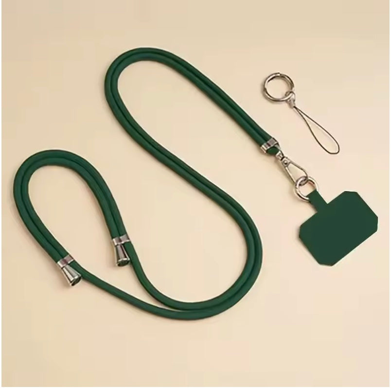 Green SafeGrip