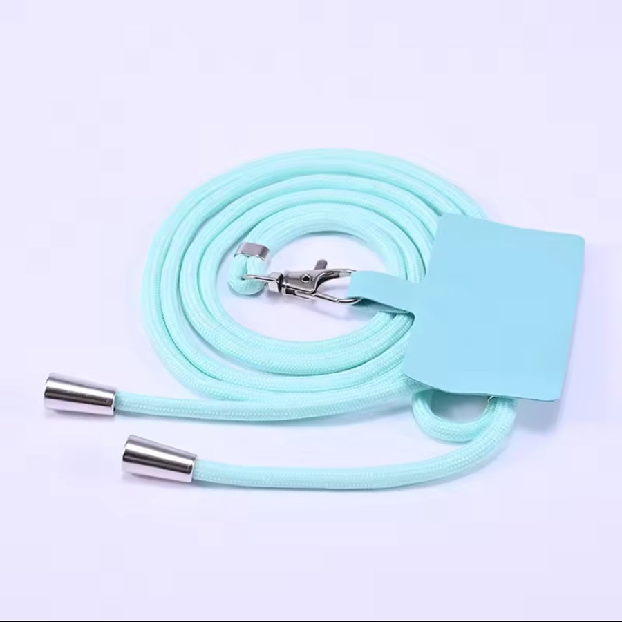 Mint SafeGrip phone lanyard