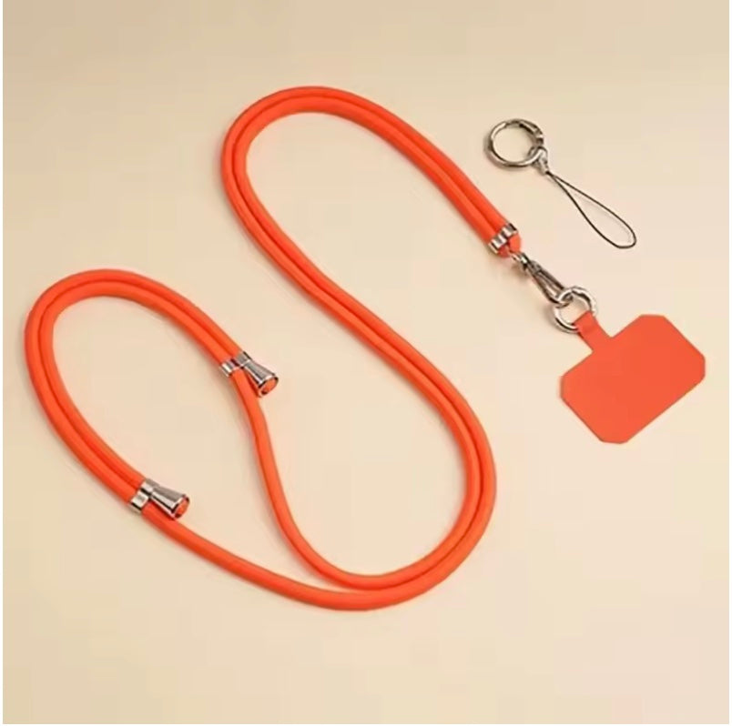 Orange SafeGrip